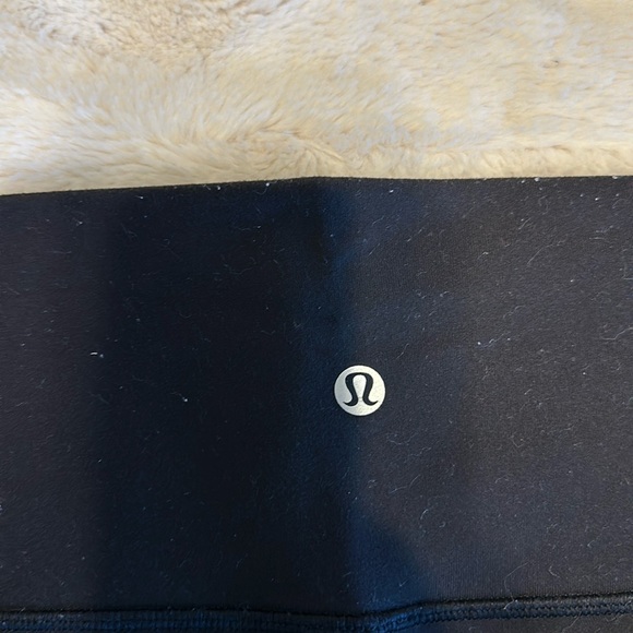 Lululemon wunder under leggings - Picture 2 of 2